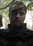 game of thrones beric