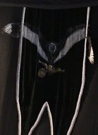 Blackmont heraldry GOT exhibition.jpg (324 KB) Blackmont heraldry GOT exhibition