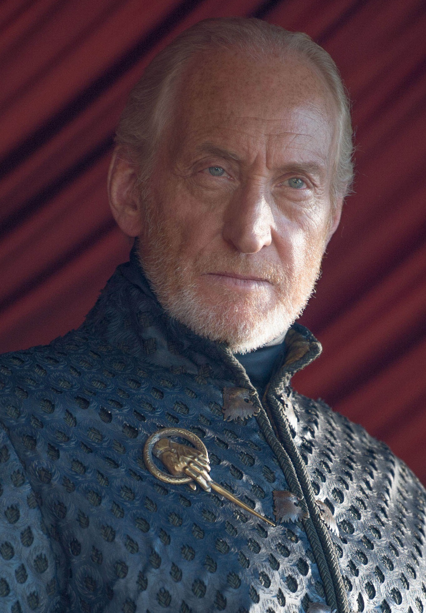 Tywin Lannister Game of Thrones Wiki FANDOM powered by Wikia Tywin Lannister Game of Thrones Wiki FANDOM powered by Wikia