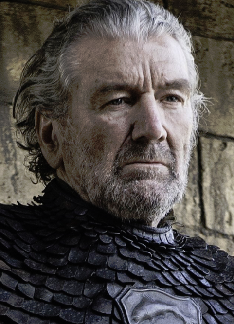 game of thrones black fish game of thrones black fish