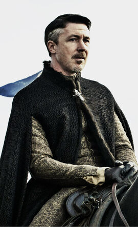 Game Of Thrones Petyr