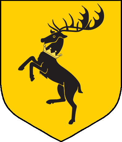 Haus Baratheon | Game of Thrones Wiki | Fandom powered by Wikia