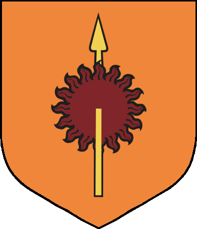 Haus Martell Game of Thrones Wiki FANDOM powered by Wikia