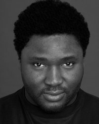 Nonso Anozie Nonso Anozie