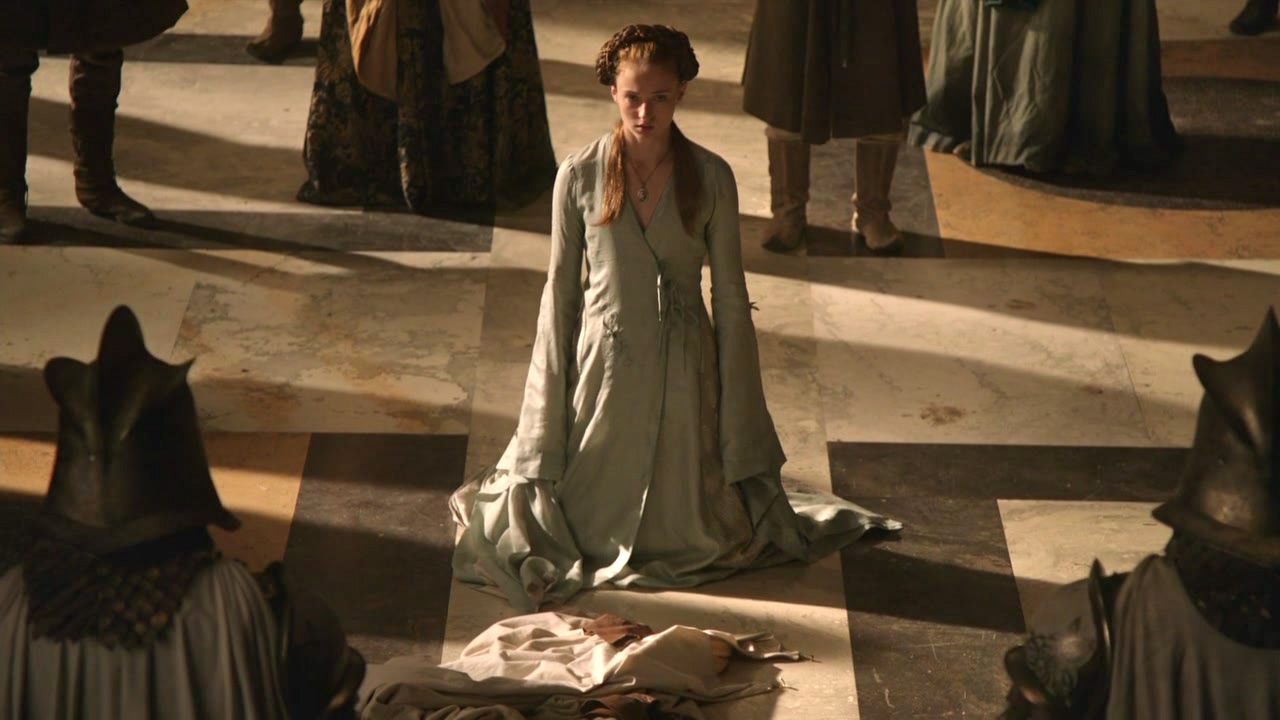 Resultado de imagem para game of thrones episode 8 season 1