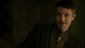 Petyr 1x07