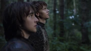 S03E4 - Bran &amp; Jojen