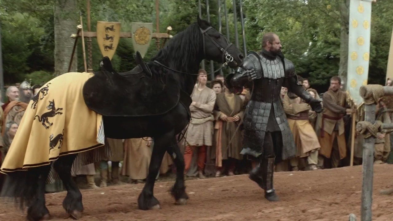 Image MountainHorse.jpg Game of Thrones Wiki Fandom powered by Wikia