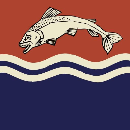 house of tully flag