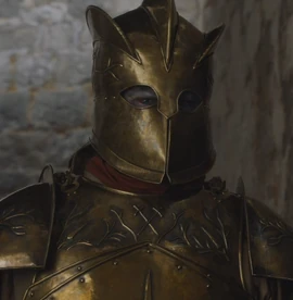 Gregor Clegane