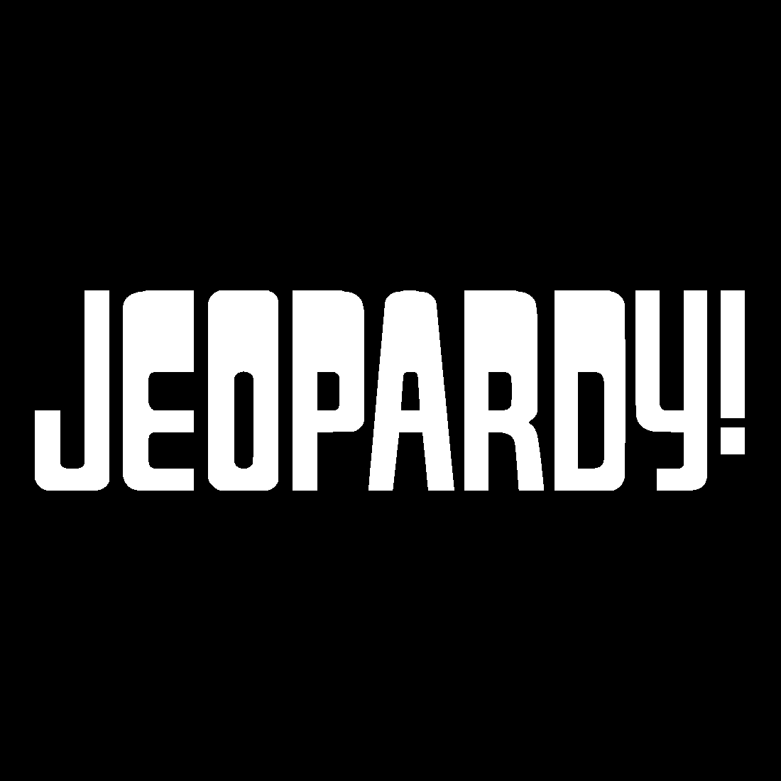 Jeopardy /Airdates Game Shows Wiki FANDOM powered by Wikia
