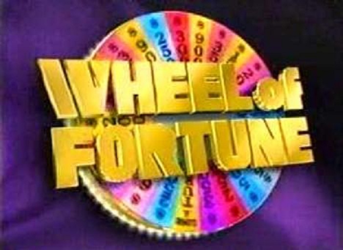 Wheel Of Fortune Game Show Wikipedia