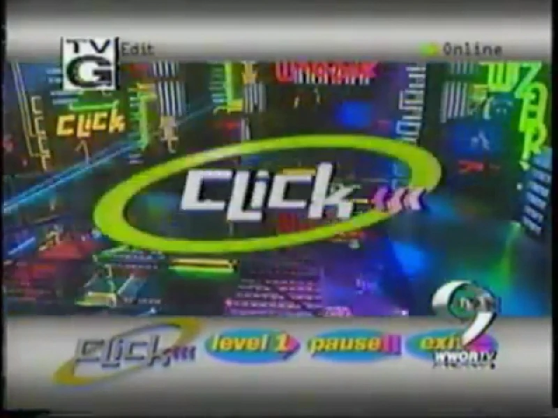 Click Game Shows Wiki Fandom powered by Wikia