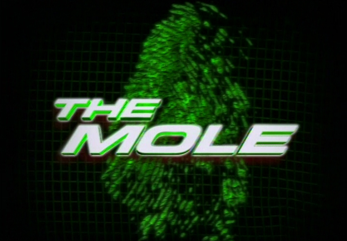 The Mole Game Shows Wiki Fandom powered by Wikia