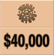 $40,000
