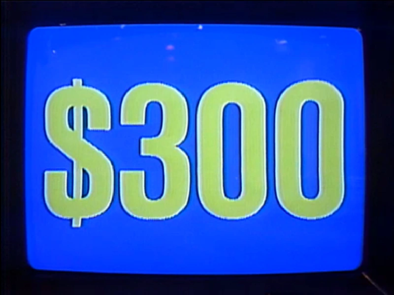Image Jeopardy! 19841991 300 figure.png Game Shows Wiki Fandom