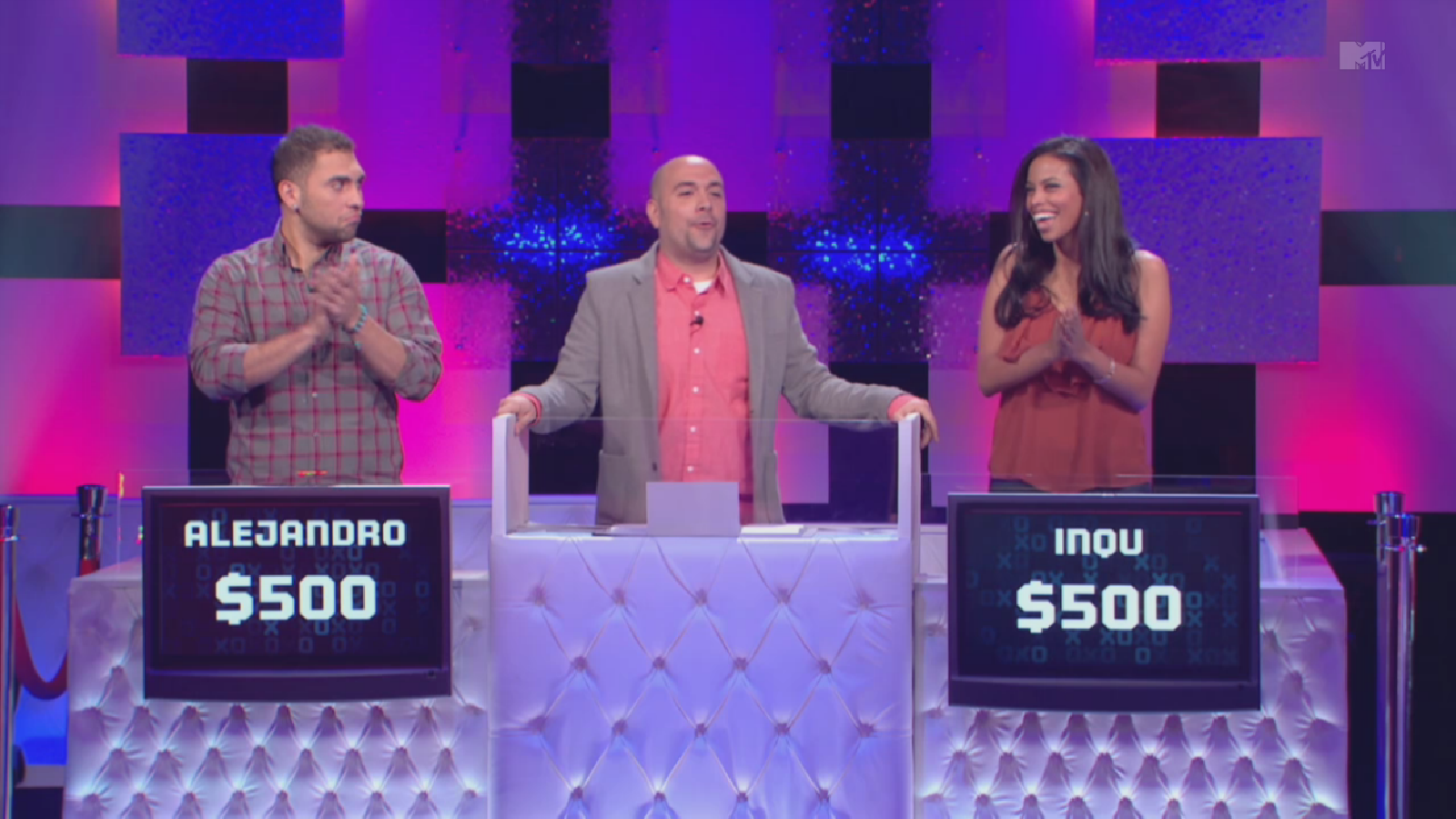 contestant - definition - What is contestant - definition - What is