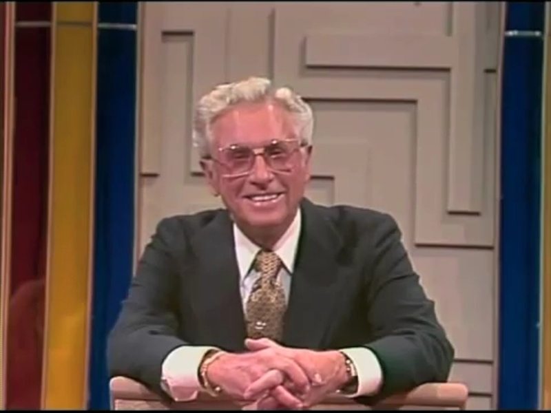 Allen Ludden Game Shows Wiki Fandom powered by Wikia