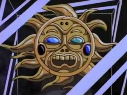 Goliath Season 2 >> Mayan Sun Amulet | Grimorum | Fandom powered by Wikia Goliath Season 2 >> Mayan Sun Amulet | Grimorum | Fandom powered by Wikia