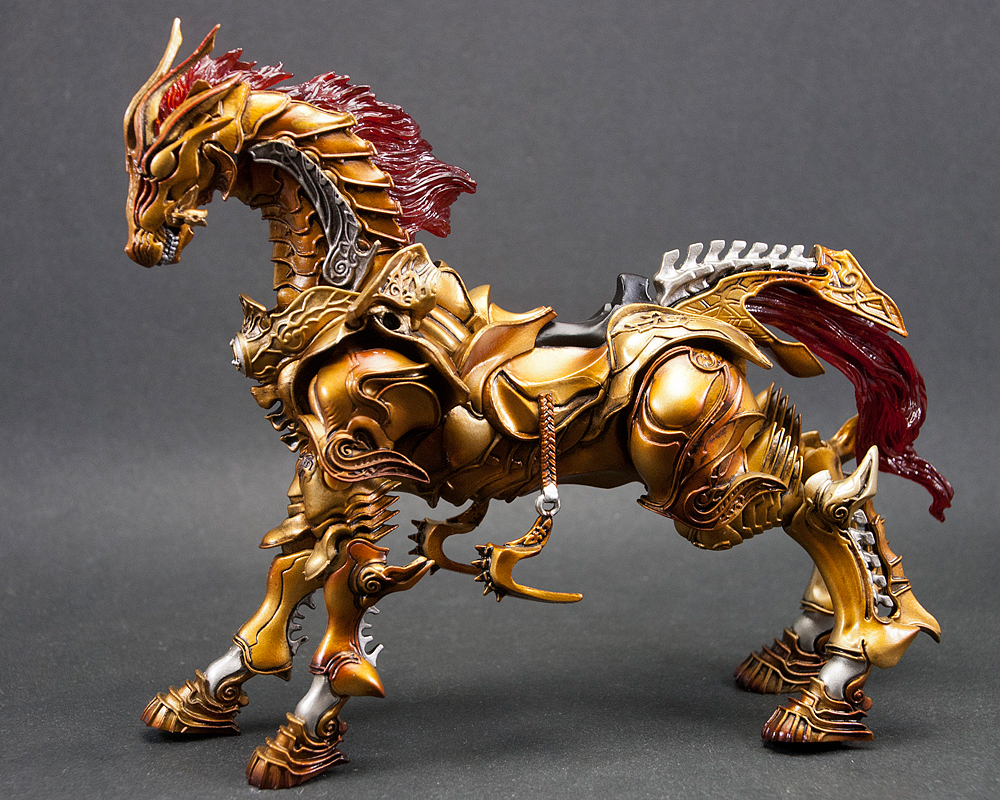 Garo Garo