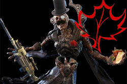 Sir Melty Face 2