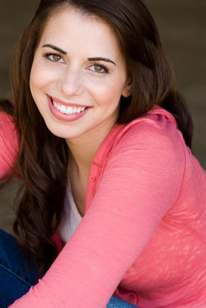 Laura Bailey | Gears of War | Fandom powered by Wikia