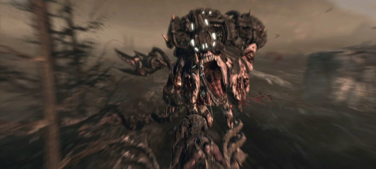 Hydra Gears of War Fandom powered by Wikia