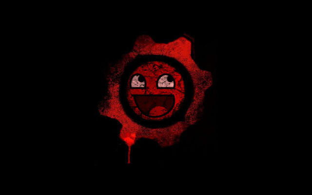 File:GearsOfAwesomeFaceWallpaper.jpg