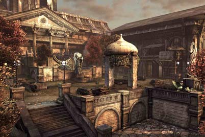 Pavilion Gears Of War Fandom Powered By Wikia Pavilion Gears Of War Fandom Powered By Wikia
