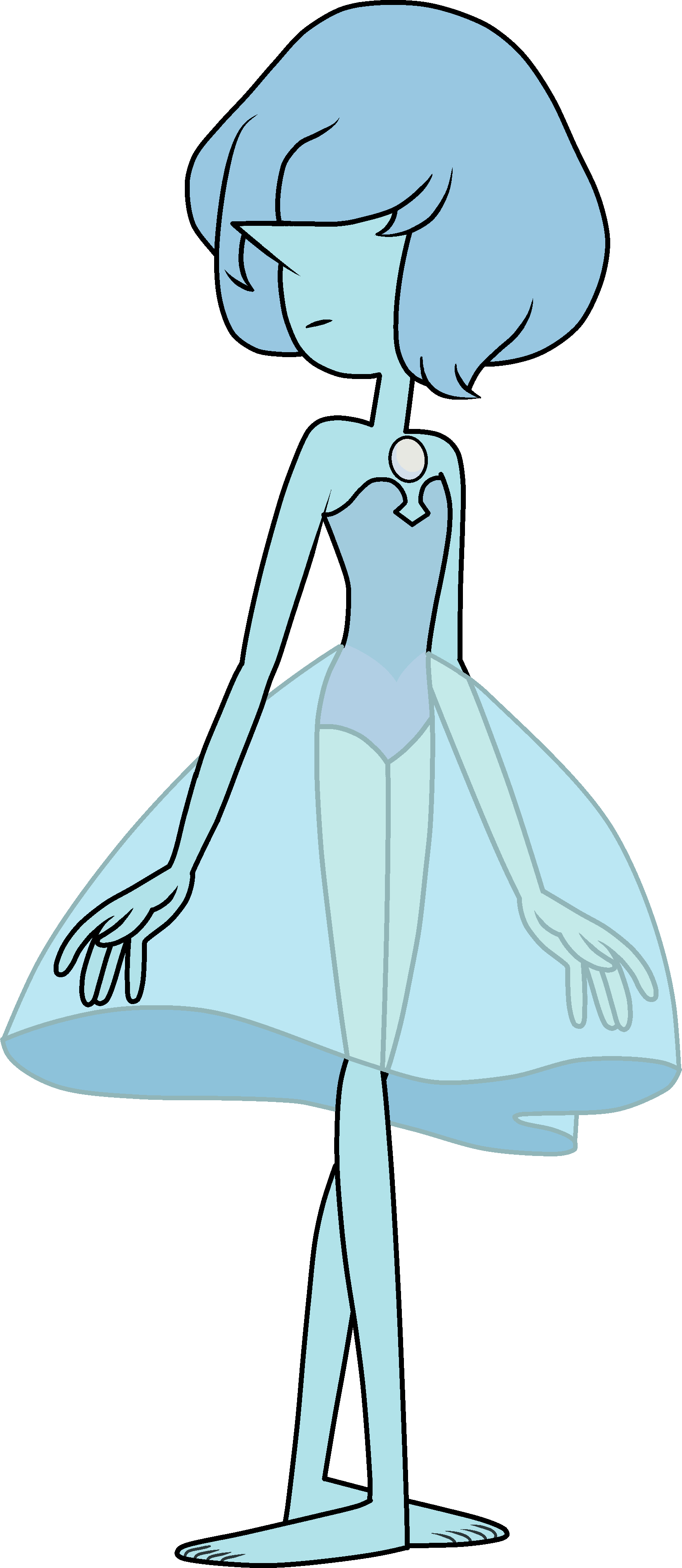 Blue Pearl | GemCrust Wikia | Fandom powered by Wikia