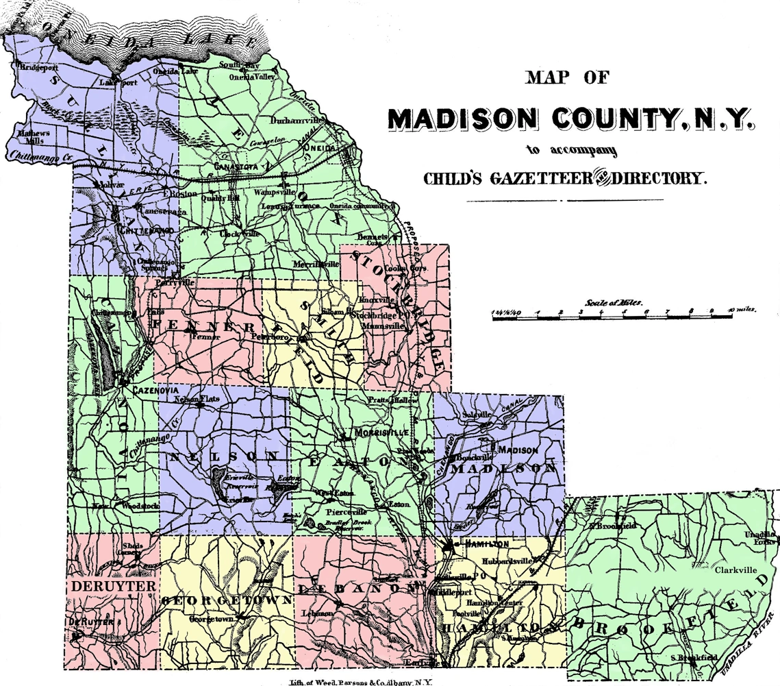 Image Madison County New York.png Familypedia Fandom powered by Wikia