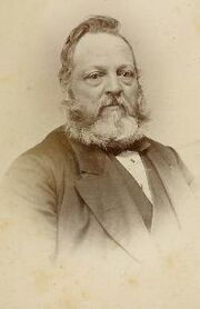 James Taylor 1800-1877