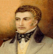 Gaspar de Santa Coloma