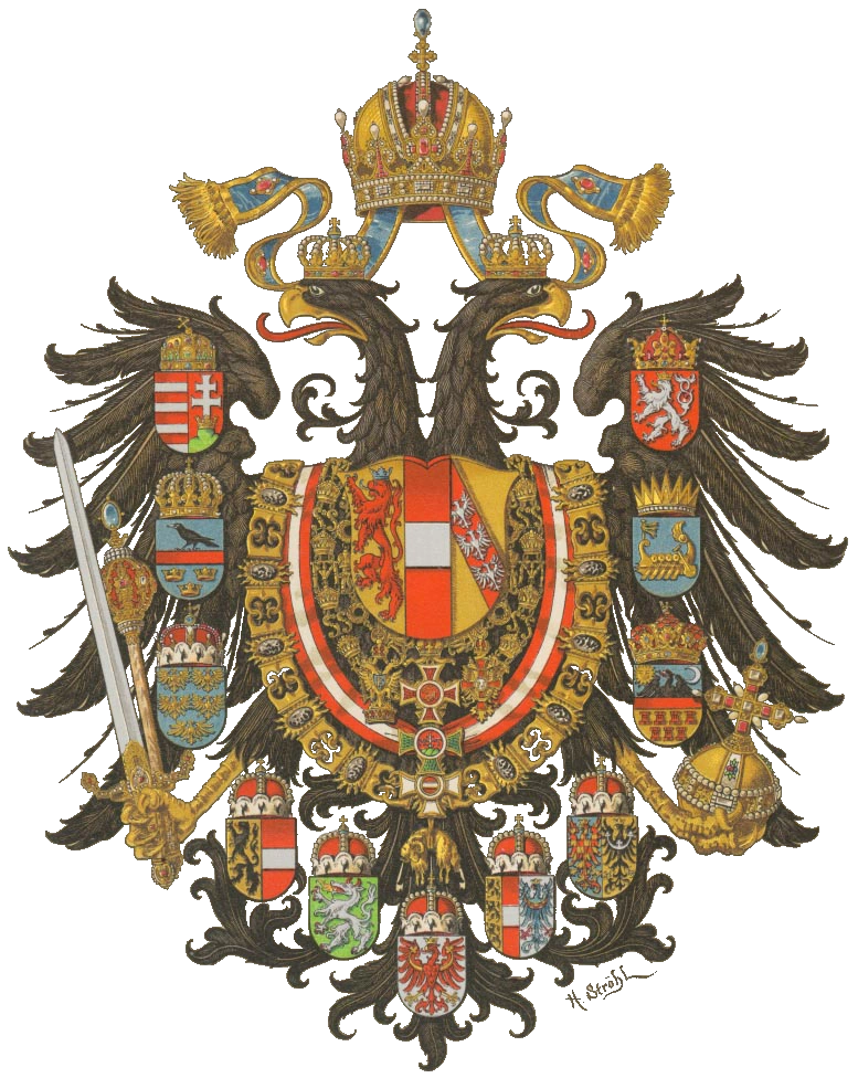 AustriaHungary Familypedia FANDOM powered by Wikia