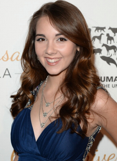 Haley Pullos wikipedia Haley Pullos wikipedia