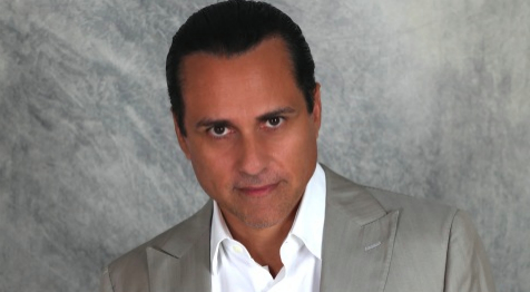 Sonny Corinthos (Maurice Benard) General Hospital Wiki Fandom