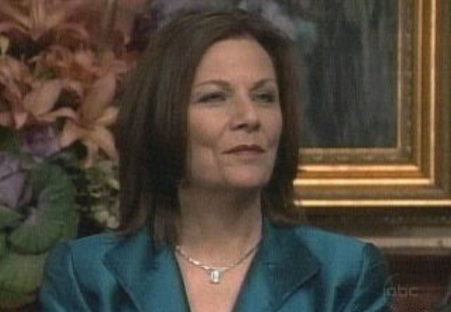 Jane Elliot from general hospital Jane Elliot from general hospital