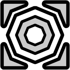 Cubo Iconos De Geometry Dash Png