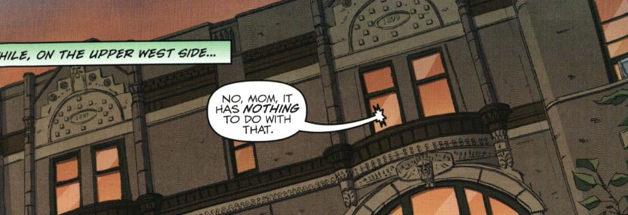 Dana S Apartment Building Ghostbusters dana's apartment (idw) | ghostbusters wiki | fandom poweredwikia Dana S Apartment Building Ghostbusters dana's apartment (idw) | ghostbusters wiki | fandom poweredwikia