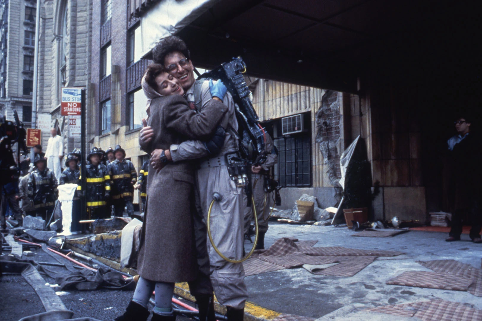 Image Ghostbusters 1984 image 040.jpg Ghostbusters Wiki Fandom