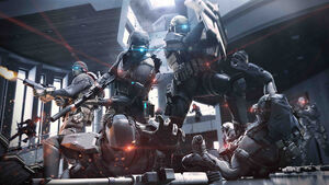 Phantoms key art