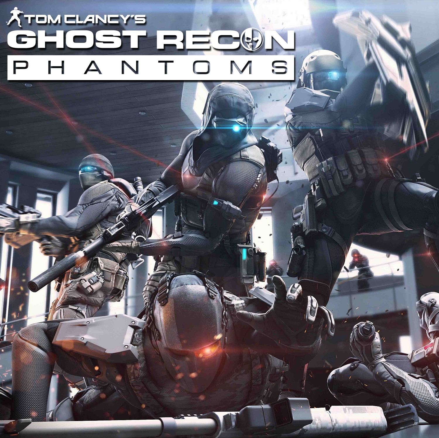 ghost recon free full version on pc