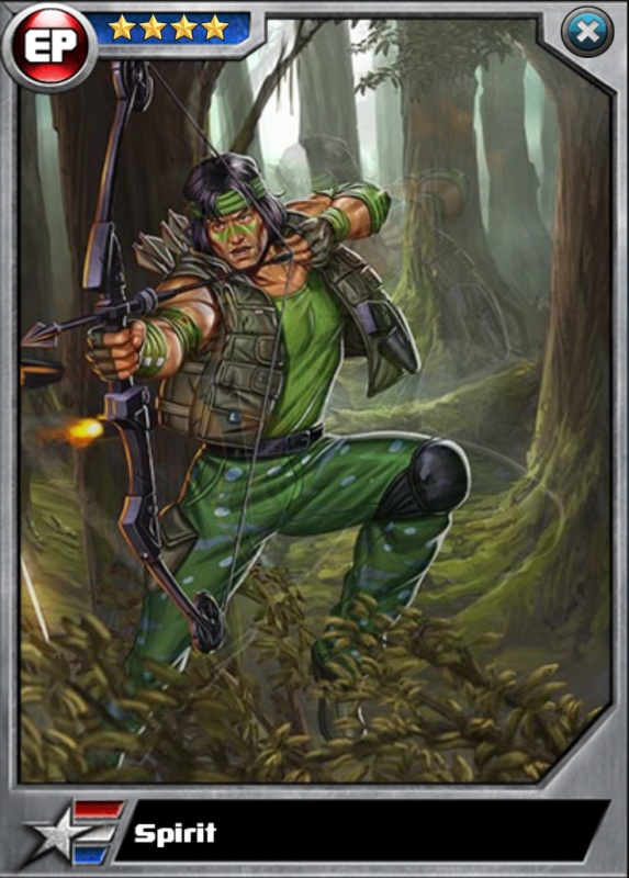 gi joe super soldier