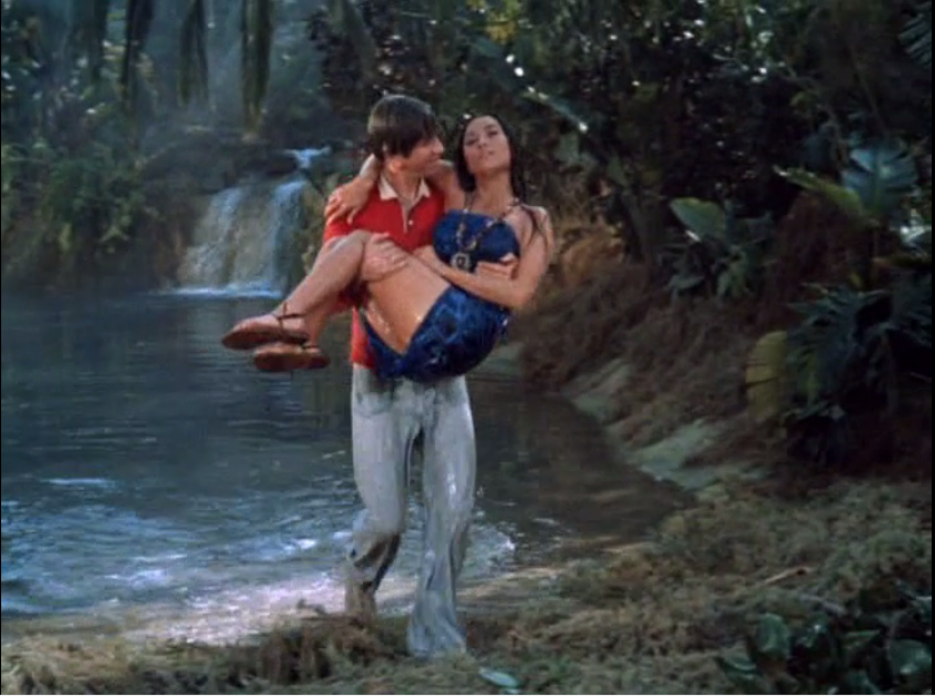 Yes Gilligan s island sexy girls can Gilligan s island sexy girls