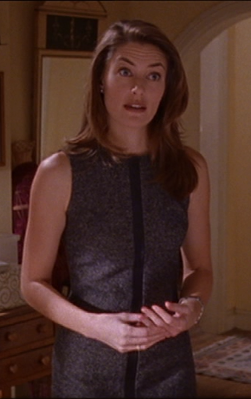 Sherry Tinsdale Gilmore Girls Wiki Fandom powered by Wikia