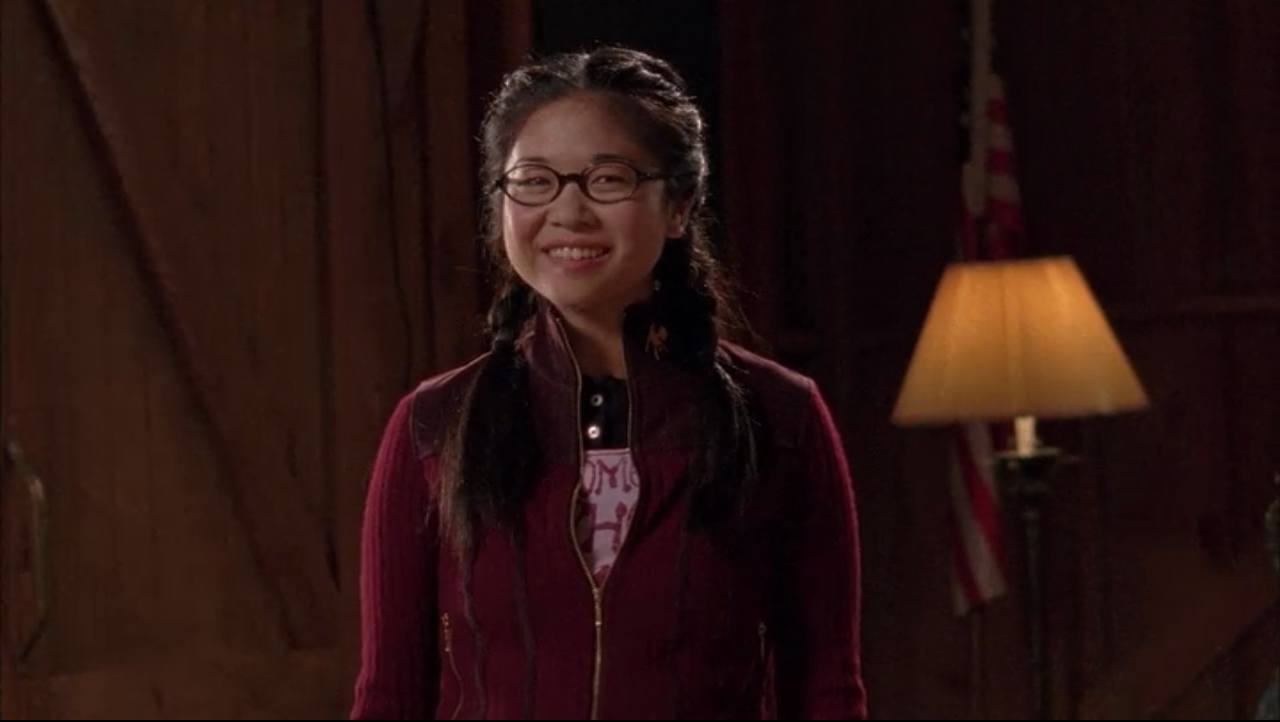 gilmore girls the festival of living art gilmore girls the festival of living art