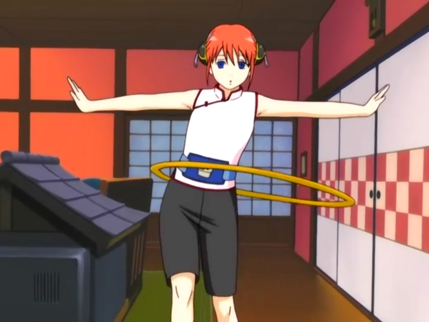 gintama season 1 episode 2 gintama season 1 episode 2