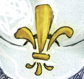 Fleur-de-lis