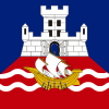 100px-Flag of Belgrade