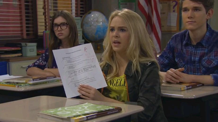 Devan Key Girl Meets World